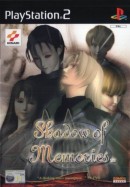 Shadow Of Memories - PS2 Shadow Of Memories - PS2