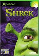 Shrek - Xbox Shrek - Xbox