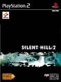 Silent Hill 2 - PS2 Silent Hill 2 - PS2