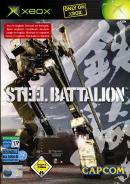 Steel Battalion - Xbox Steel Battalion - Xbox