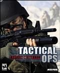 Tactical Ops - PC Tactical Ops - PC
