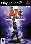 Arc the Lad: Twilight of the Spirits - PS2 Arc the Lad: Twilight of the Spirits - PS2