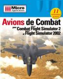 Avions de Combat - PC Avions de Combat - PC