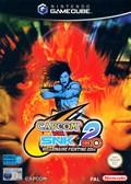 Capcom Vs SNK 2 EO - Gamecube Capcom Vs SNK 2 EO - Gamecube