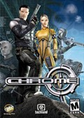 Chrome - PC Chrome - PC