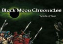 Blackmoon Chronicles : Winds of War - PC Blackmoon Chronicles : Winds of War - PC