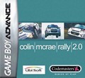 Colin McRae Rally 2.0 - GBA Colin McRae Rally 2.0 - GBA
