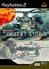 Conflict Desert Storm - PS2 Conflict Desert Storm - PS2