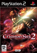 Crimson Sea - PS2 Crimson Sea - PS2