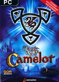 Dark Age of Camelot - PC Dark Age of Camelot - PC