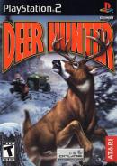 Deer Hunter - PS2 Deer Hunter - PS2