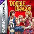 Double Dragon - GBA Double Dragon - GBA