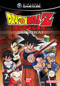 Dragon Ball Z : Budokai - Gamecube Dragon Ball Z : Budokai - Gamecube