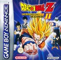 Dragon Ball Z : The Legacy Of Goku 2 - GBA Dragon Ball Z : The Legacy Of Goku 2 - GBA