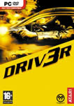 DRIV3R - PC DRIV3R - PC