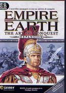 Empire Earth : The Art of Conquest - PC Empire Earth : The Art of Conquest - PC