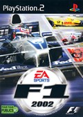 F1 2002 - PS2 F1 2002 - PS2