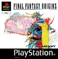 Final Fantasy Origins - PlayStation Final Fantasy Origins - PlayStation