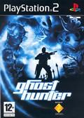Ghost Hunter - PS2 Ghost Hunter - PS2