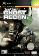 Tom Clancy's Ghost Recon - Xbox Tom Clancy's Ghost Recon - Xbox