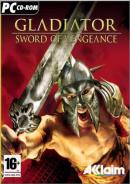 Gladiator : Sword of Vengeance - PC Gladiator : Sword of Vengeance - PC