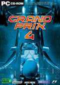 Grand Prix 4 - PC Grand Prix 4 - PC