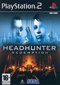 Headhunter: Redemption - PS2 Headhunter: Redemption - PS2