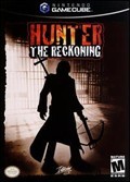 Hunter The Reckoning - Gamecube Hunter The Reckoning - Gamecube
