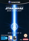 Jedi Knight 2 - Gamecube Jedi Knight 2 - Gamecube
