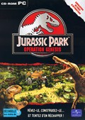 Jurassic Park : Operation Genesis - PC Jurassic Park : Operation Genesis - PC