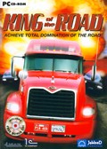 King of the Road - PC King of the Road - PC