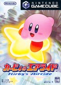 Kirby's Airride - Gamecube Kirby's Airride - Gamecube
