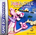 La Panthère Rose - GBA La Panthère Rose - GBA