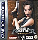 Tomb Raider : The Prophecy - GBA Tomb Raider : The Prophecy - GBA