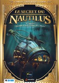 Le Secret du Nautilus - Jules Verne - PC Le Secret du Nautilus - Jules Verne - PC