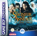Le Seigneur des Anneaux : Les deux tours - GBA Le Seigneur des Anneaux : Les deux tours - GBA