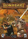 Lionheart : Legacy of the Crusader - PC Lionheart : Legacy of the Crusader - PC