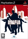 Mafia - PS2 Mafia - PS2