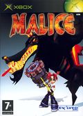 Malice - Xbox Malice - Xbox