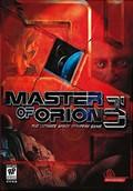 Master of Orion III - PC Master of Orion III - PC