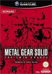 Metal Gear Solid The Twin Snakes - Gamecube Metal Gear Solid The Twin Snakes - Gamecube