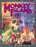Monkey Island : The Secret of Monkey Island - PC Monkey Island : The Secret of Monkey Island - PC