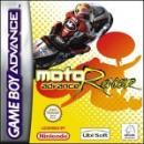 Moto Racer Advance - GBA Moto Racer Advance - GBA