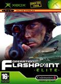 Operation Flashpoint : Cold War Crisis - Xbox Operation Flashpoint : Cold War Crisis - Xbox
