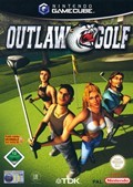 Outlaw Golf - Gamecube Outlaw Golf - Gamecube