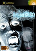 Project Zero - Xbox Project Zero - Xbox