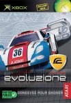 Racing Evoluzione - Xbox Racing Evoluzione - Xbox