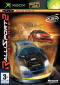 RalliSport Challenge 2 - Xbox RalliSport Challenge 2 - Xbox