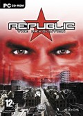 Republic : The Revolution - PC Republic : The Revolution - PC