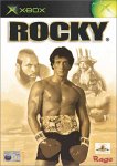 Rocky - Xbox Rocky - Xbox